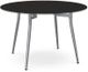 Amisco Customizable Alys 31" Round Table with 48" Starstone Top-0