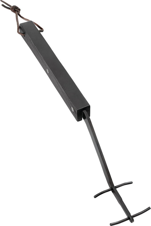 Napoleon Black Grid Lifter-0
