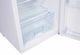 Unique Appliances 22" 9.0 Cu. Ft. White Counter Depth Top Freezer Compact Refrigerator-2