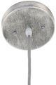 YHD Rolled Steel 1-Light Pendant-5