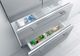 Miele 36" 18.9 Cu. Ft. Panel Ready Built In Counter Depth French Door Refrigerator-3