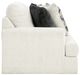 Signature Design by Ashley® Karinne Linen Sofa-3