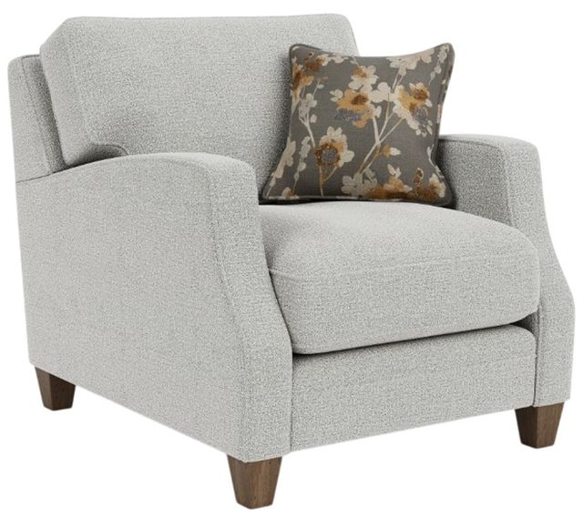 Flexsteel® Customizable Lennox Chair-0