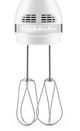 Magnolia Home by Joanna Gaines KitchenAid 5 Speed White Hand Mixer-1