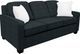 England Furniture Customizable Nola Apartment Sofa-4