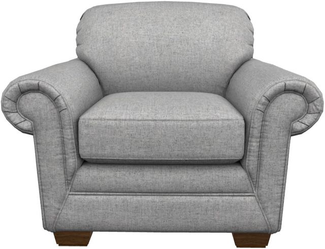 La-Z-Boy® Mackenzie Steel Chair-1