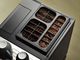 Miele CM 7750 CoffeeSelect Obsidian Black Countertop Coffee Maker-3
