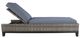 CabanaCoast® Customizable Naya Wicker Outdoor Lounge-1