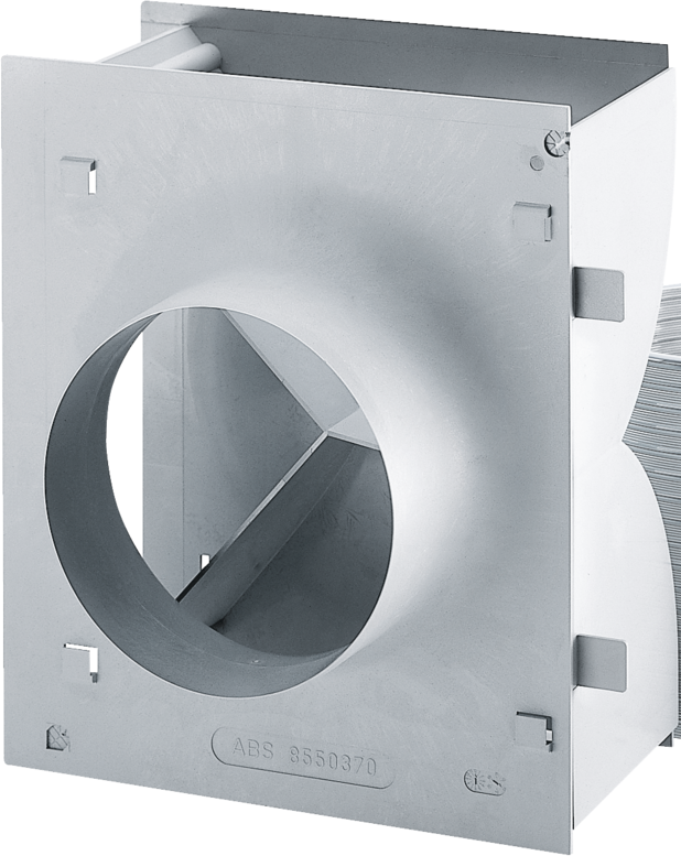 Miele Recirculation Conversion Kit-1