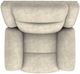 La-Z-Boy® Joel Stucco Power Rocking Recliner with Headrest-4
