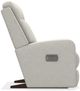 La-Z-Boy® Finley Parchment Power Rocking Recliner with Headrest and Lumbar-2