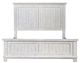 Liberty Furniture River Place Riverstone White Queen Panel Bed-2