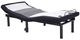 Furniture of America® Somnerside III Adjustable Twin XL Bed Base-0