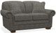 La-Z-Boy® Mackenzie Charcoal Loveseat-0