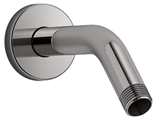 KOHLER® Statement® Vibrant Titanium Shower Arm and Flange-0