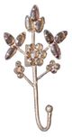 A & B Home Destina Gold Hook-0