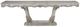 ACME Furniture Gorsedd Antique White Dining Table-3