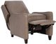 Bradington-Young Customizable Ani 3-Way Manual Recliner -2