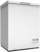 Avanti® 7.0 Cu. Ft. White Chest Freezer-1