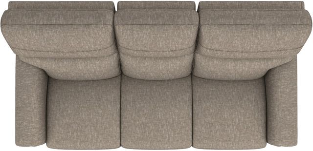 La-Z-Boy® Ava Porcini Manual Reclining Sofa-4