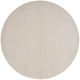 Universal Explore Home™ Dwell River Rock Extendable Round Dining Table-2