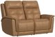 Flexsteel® Ranger Oakridge Brown Power Reclining Loveseat-0