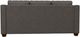 La-Z-Boy® Charlie Onyx Sofa-4