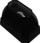 Vent-A-Hood® Premier Magic Lung® Designer Series JCIH/C1 48" Black Carbide Island Range Hood-1