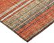 Dalyn™ Rug Company Portico PO2 Coral 5'x8' Area Rug-2