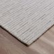 LR Home Babylon Beige/Ivory 5'x8' Area Rug-3