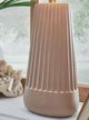 Signature Design by Ashley® Dellner Mocha Table Lamp-2
