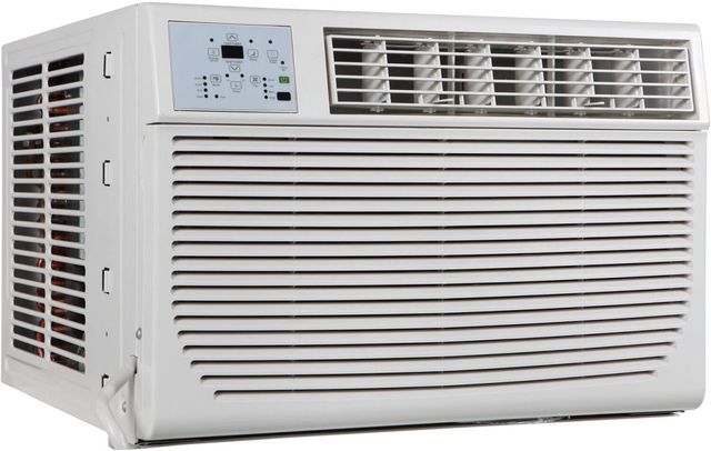Keystone® 12,000 BTU White Window Mount Air Conditioner-1