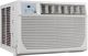 Keystone® 12,000 BTU White Window Mount Air Conditioner-1