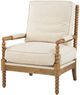 Forty West Willow French Linen Chair-3