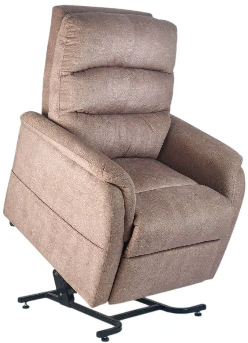 UltraComfort™ Destin Antler Large Power Lift Recliner-2