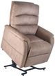 UltraComfort™ Destin Antler Large Power Lift Recliner-2