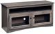 Amish Works Economy Smoke 50" TV Console-0