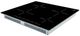FORNO® Parco 24" Black Induction Cooktop -3
