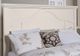 LM Co Home By Vaughan-Bassett Bungalow Home by Ben & Erin Napier Lattice King Mantel Bed-2