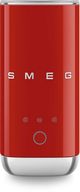 Smeg 50's Style Red Milk Frother-0