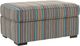 Decor-Rest® Furniture LTD Customizable 7760 Bay Street Ottoman-0