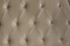 Homelegance® Cavalier Silver Queen Panel Bed-4