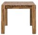 EQ3 Harvest Oak 63" Dining Table-3