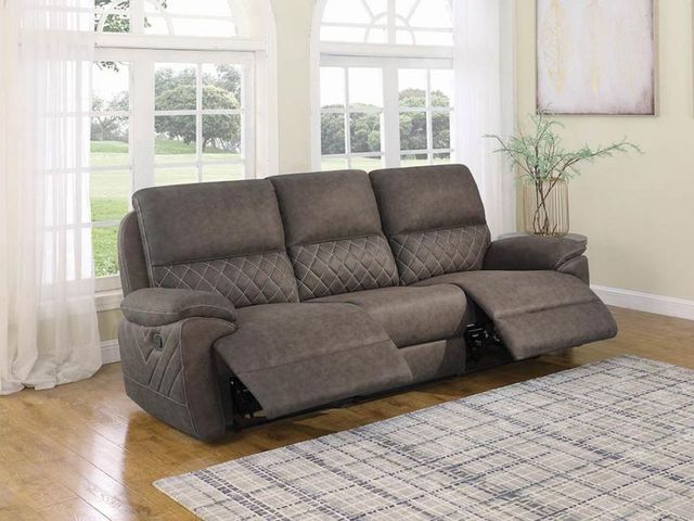 Coaster® Variel 3-Piece Motion Sofa-3