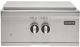 Coyote® 24" Built-In Liquid Propane Stainless Steel Power Burner-4