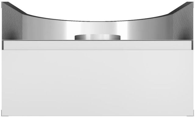 Vent-A-Hood® Designer Series 30" Stainless Steel Wall Mounted Range Hood-1