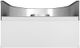 Vent-A-Hood® Designer Series 30" Stainless Steel Wall Mounted Range Hood-1