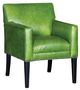 Mayo Customizable 2595L Leather Chair-0