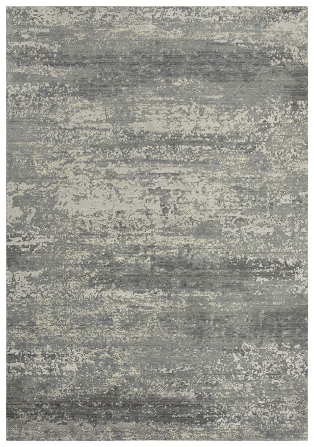 Rizzy Home Artistry Gray 9' x 12' Rug-0