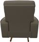 La-Z-Boy® Maddox Fossil Power Rocking Recliner with Headrest-3